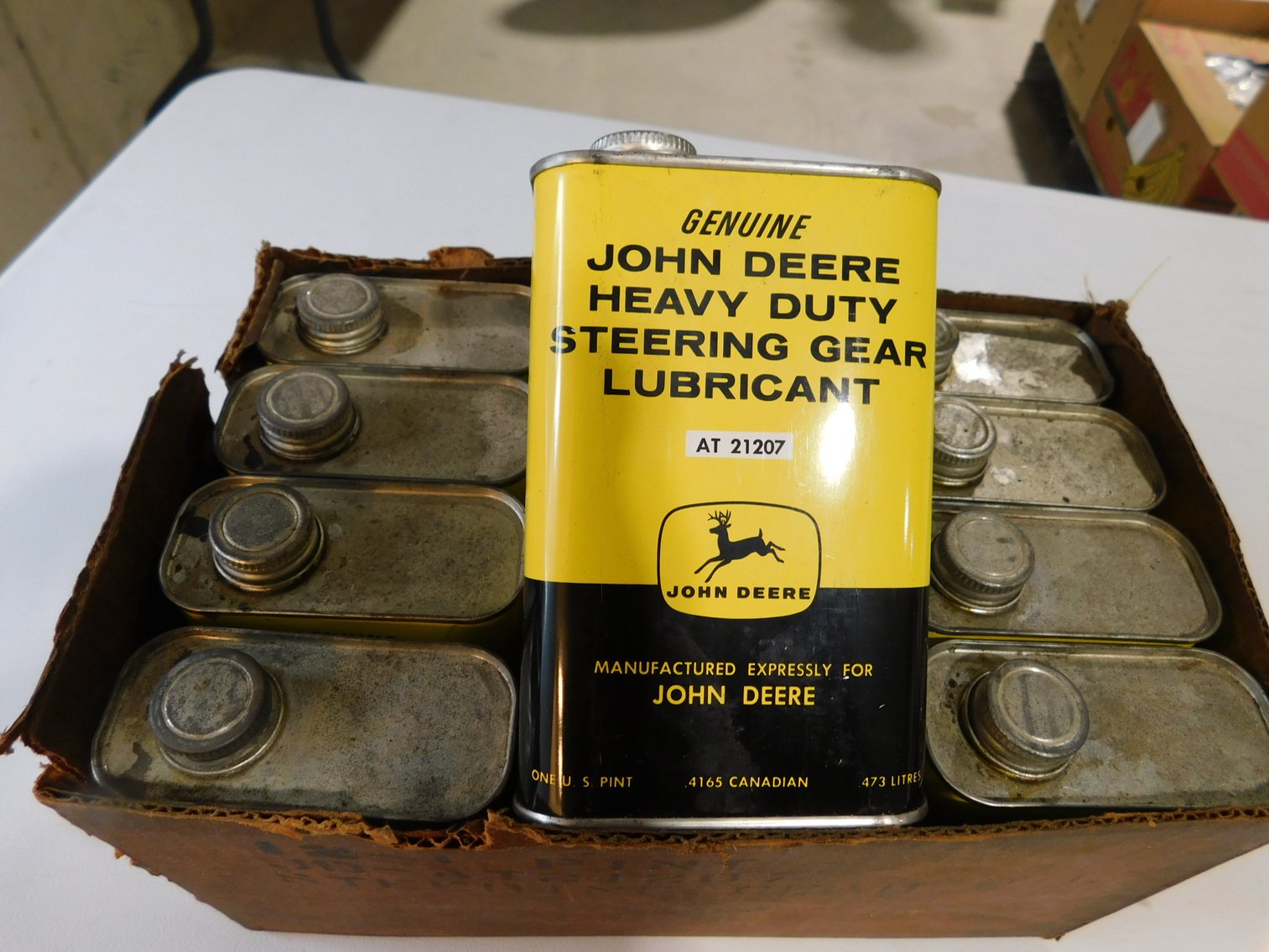 Image for Friday Western IA Winter Special