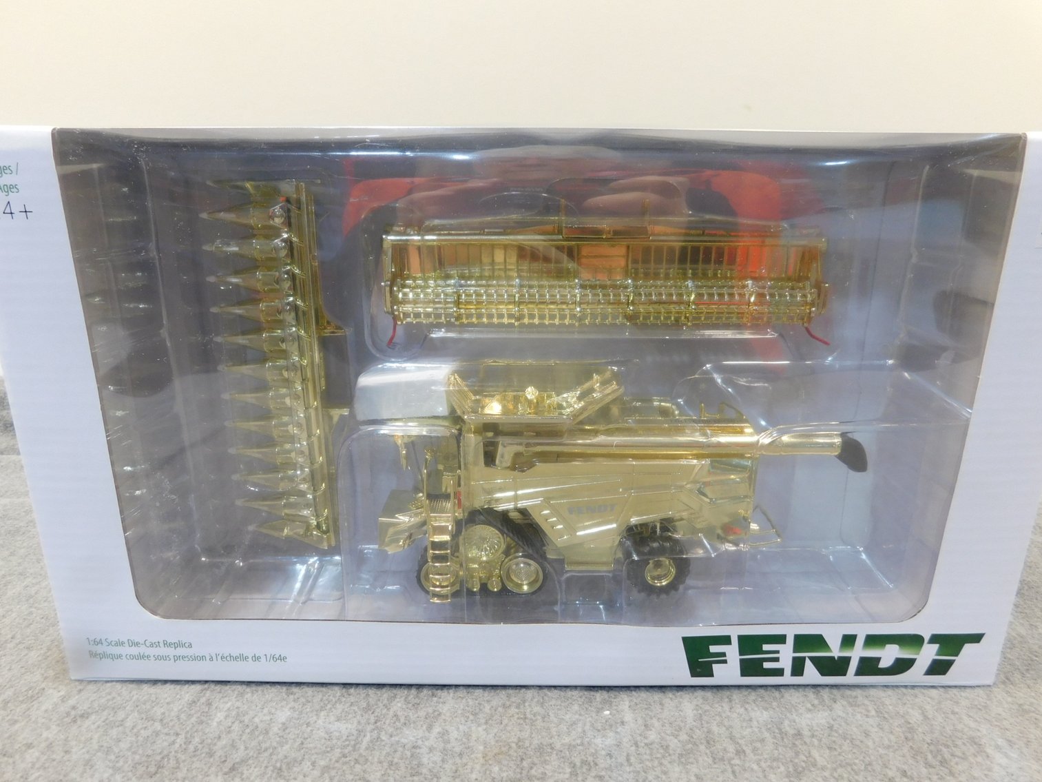 Image for Friday Western IA Winter Special