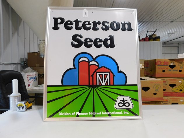 Image for Friday Western IA Winter Special