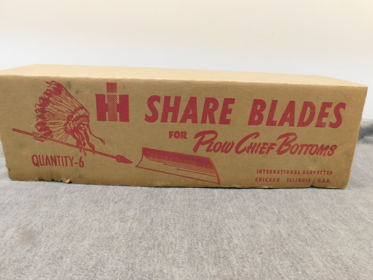 Image for Friday Western IA Winter Special