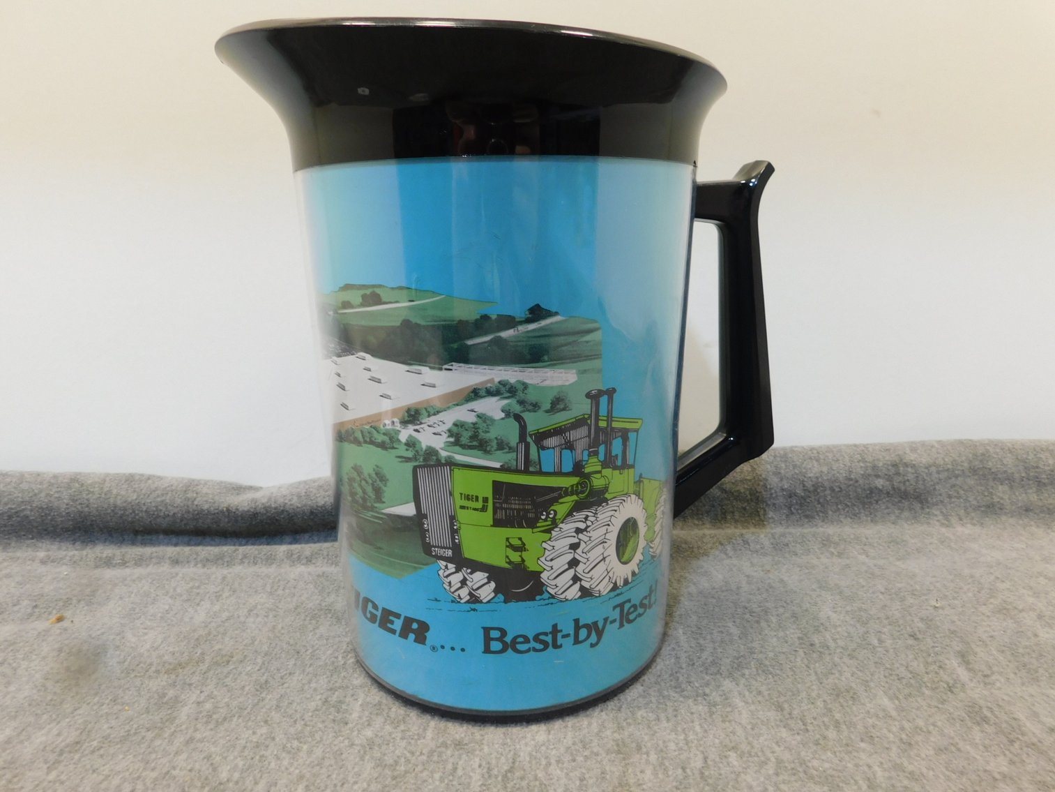 Image for Friday Western IA Winter Special