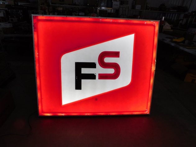 Image for Friday Western IA Winter Special