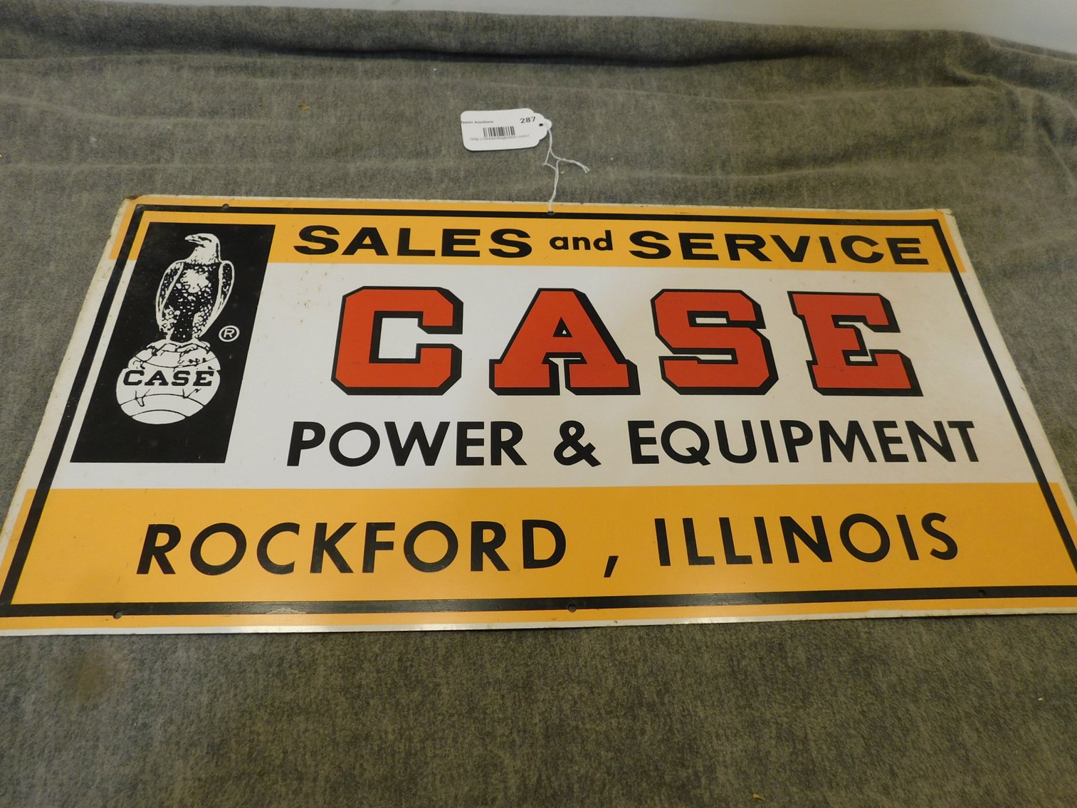 Image for Friday Western IA Winter Special