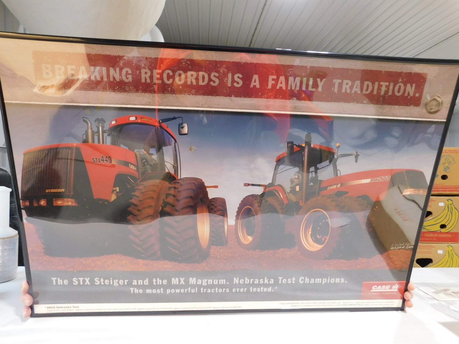 Image for Friday Western IA Winter Special