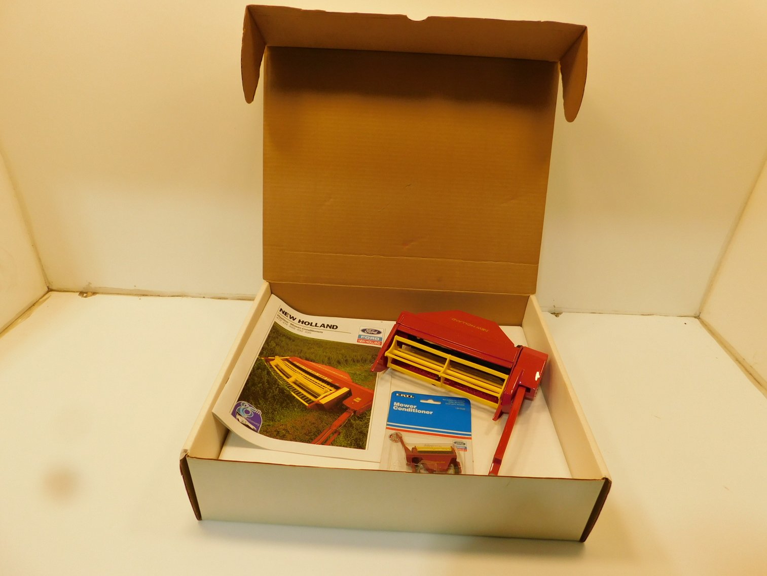 Image for Saturday Western IA Winter Special