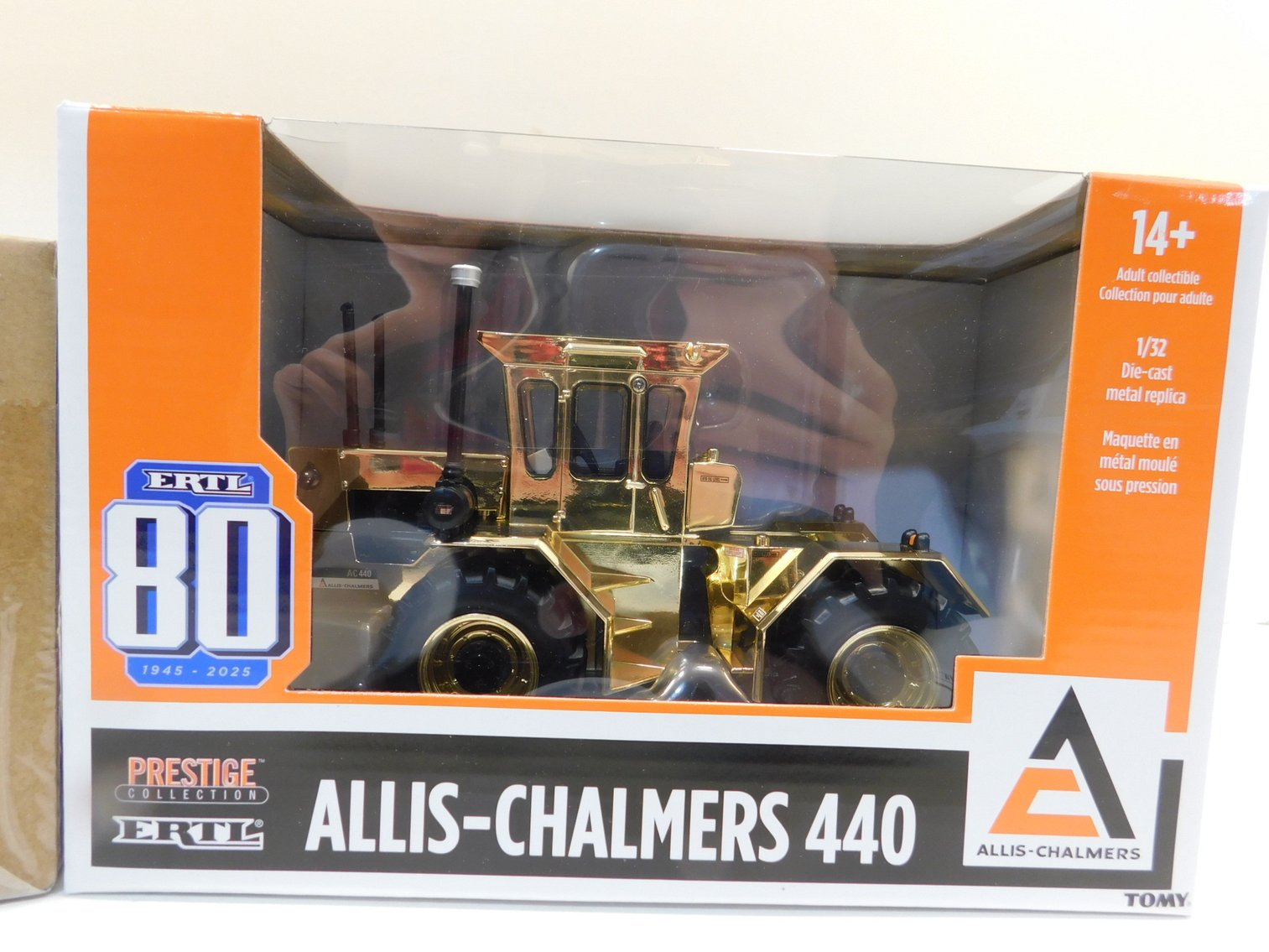 Image for Saturday Western IA Winter Special