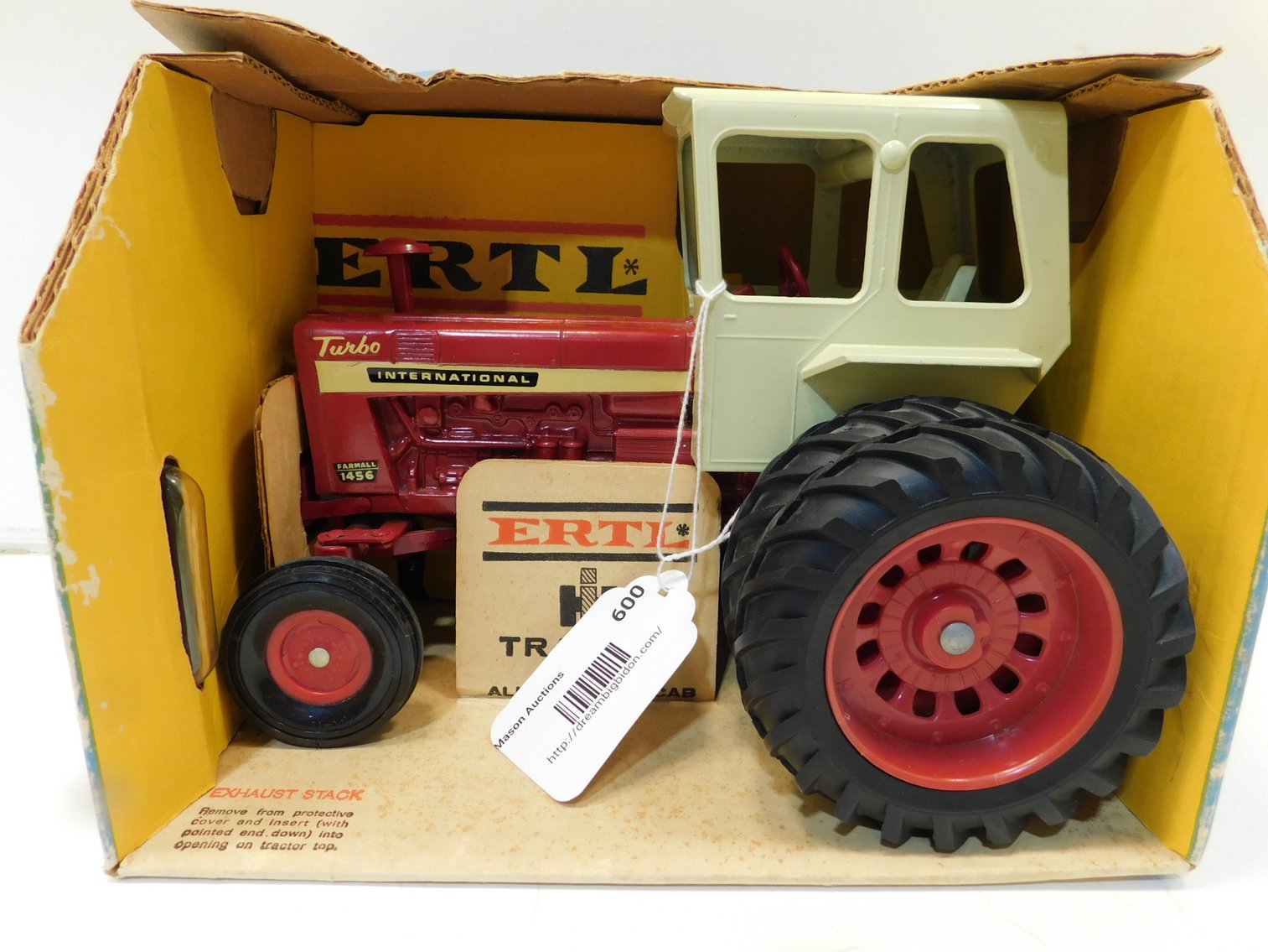 Image for Saturday Western IA Winter Special