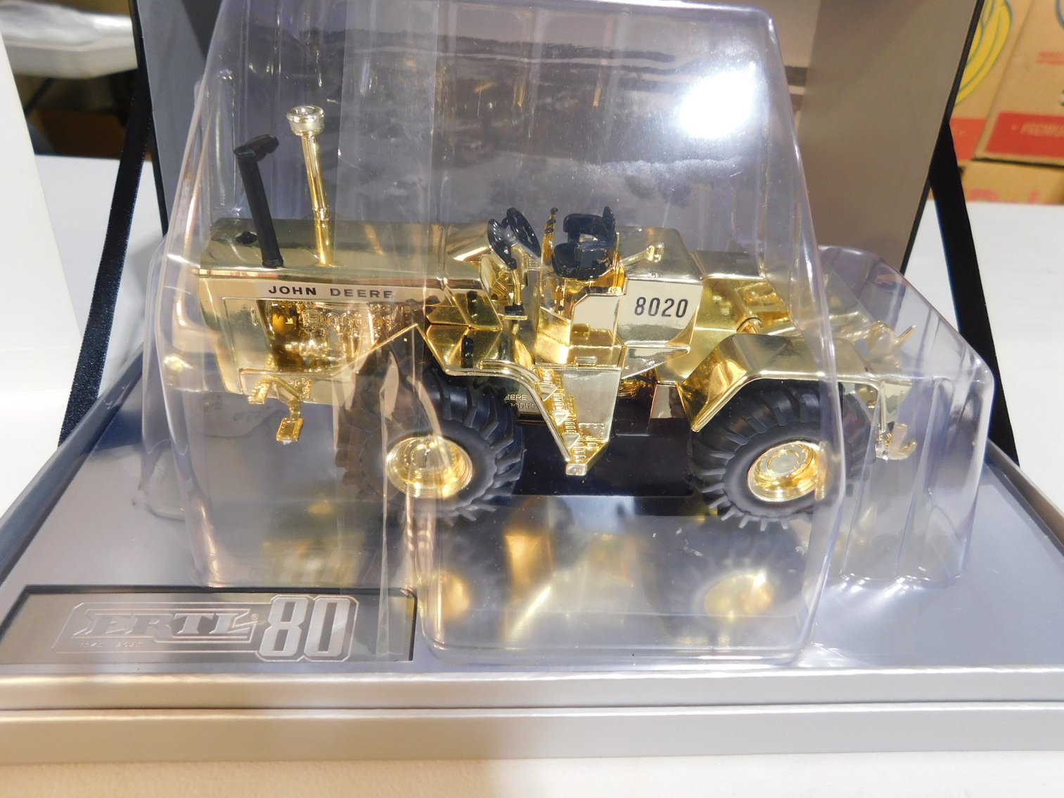 Image for Saturday Western IA Winter Special