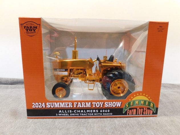 Image for Saturday Western IA Winter Special