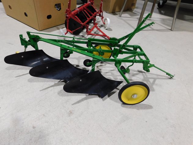 Image for Sunday Western IA Winter Special