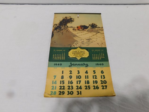 Image for Sunday Dyersville Year End Spectacular