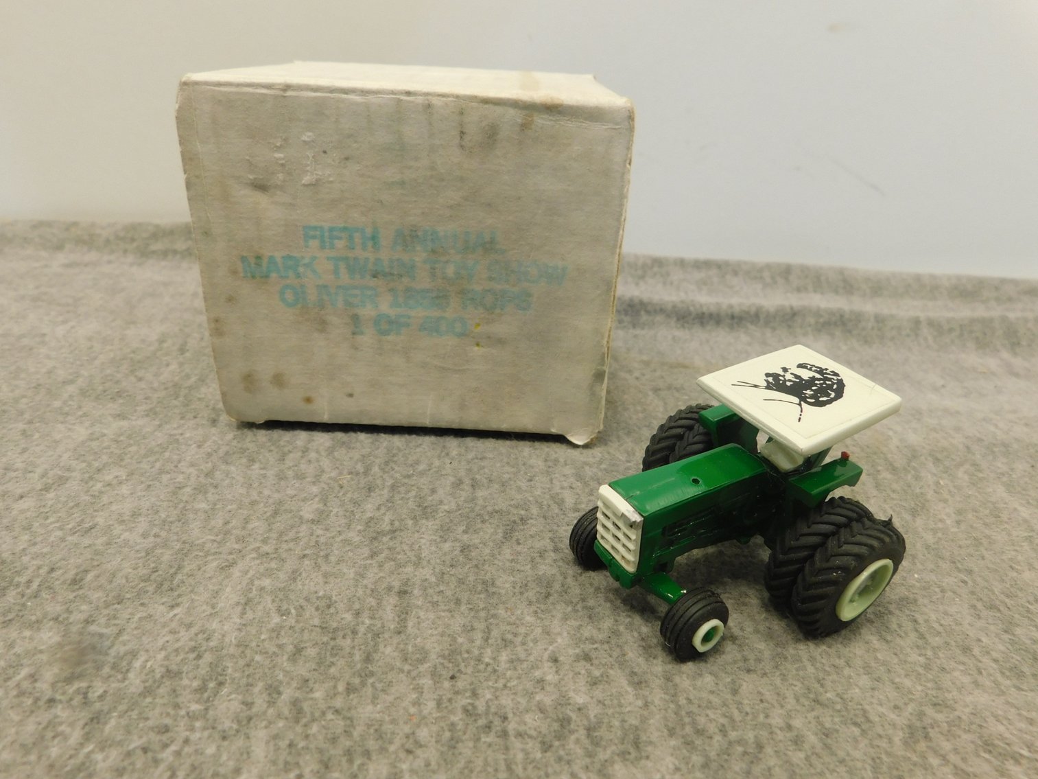 Image for Western IA Winter Special Online Only Kickoff