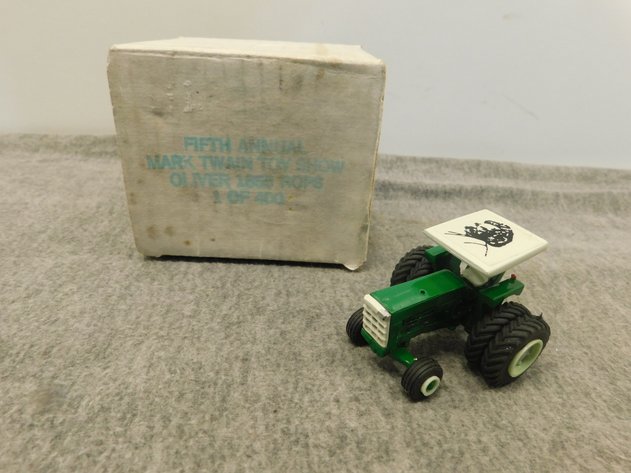 Image for Western IA Winter Special Online Only Kickoff