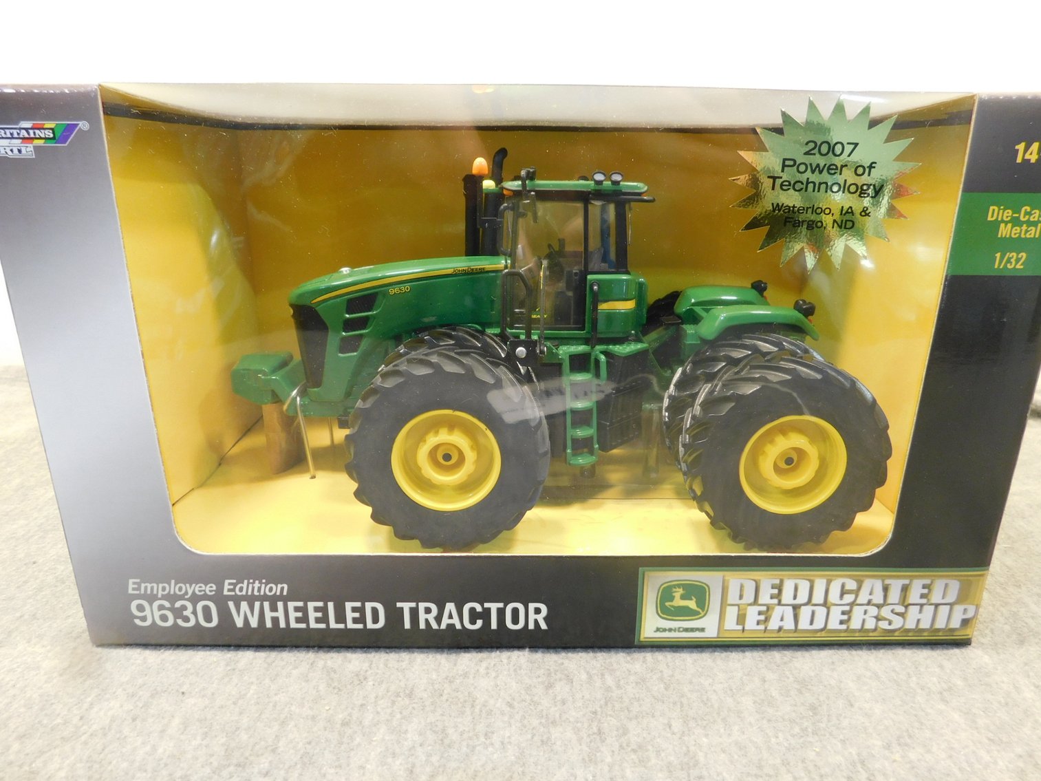 Image for Western IA Winter Special Online Only Kickoff