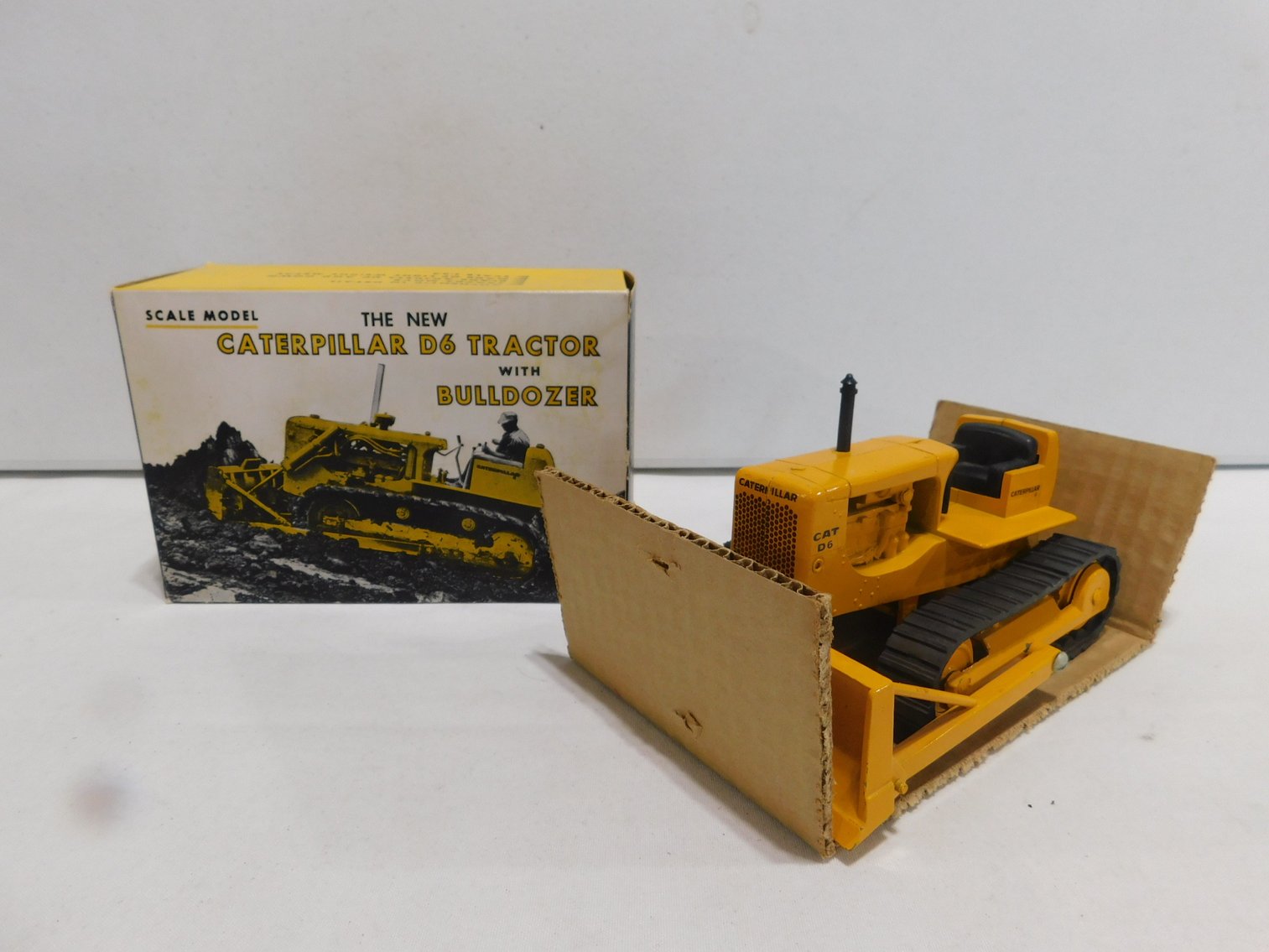 Image for Friday Dyersville Monthly Farm Toy Auction