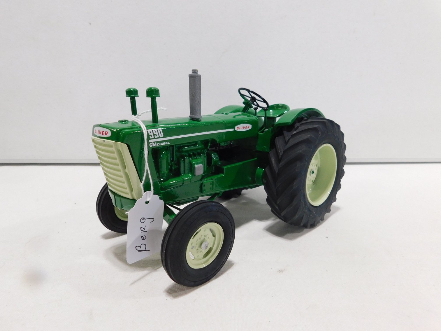 Image for Friday Dyersville Monthly Farm Toy Auction