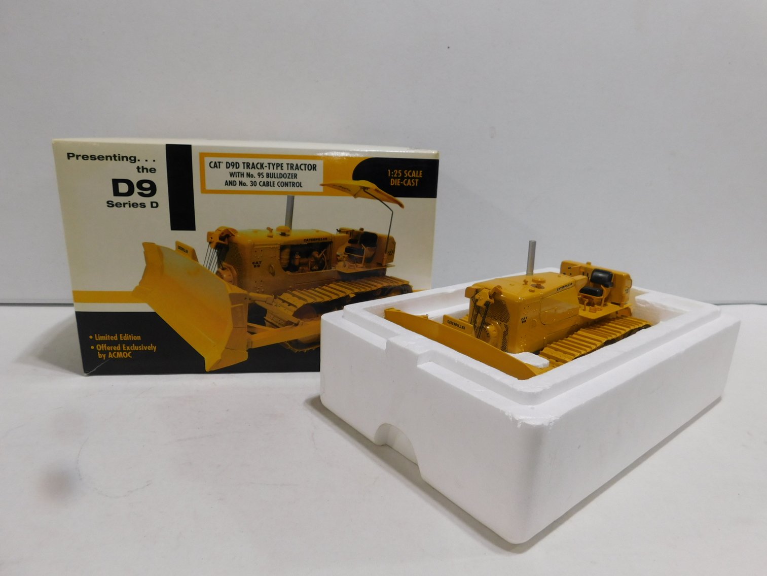 Image for Sunday Dyersville Monthly Farm Toy Auction