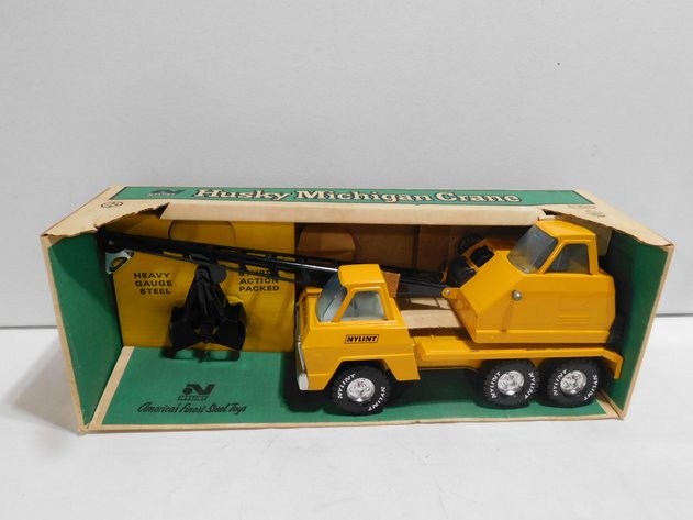 Image for Sunday Dyersville Monthly Farm Toy Auction