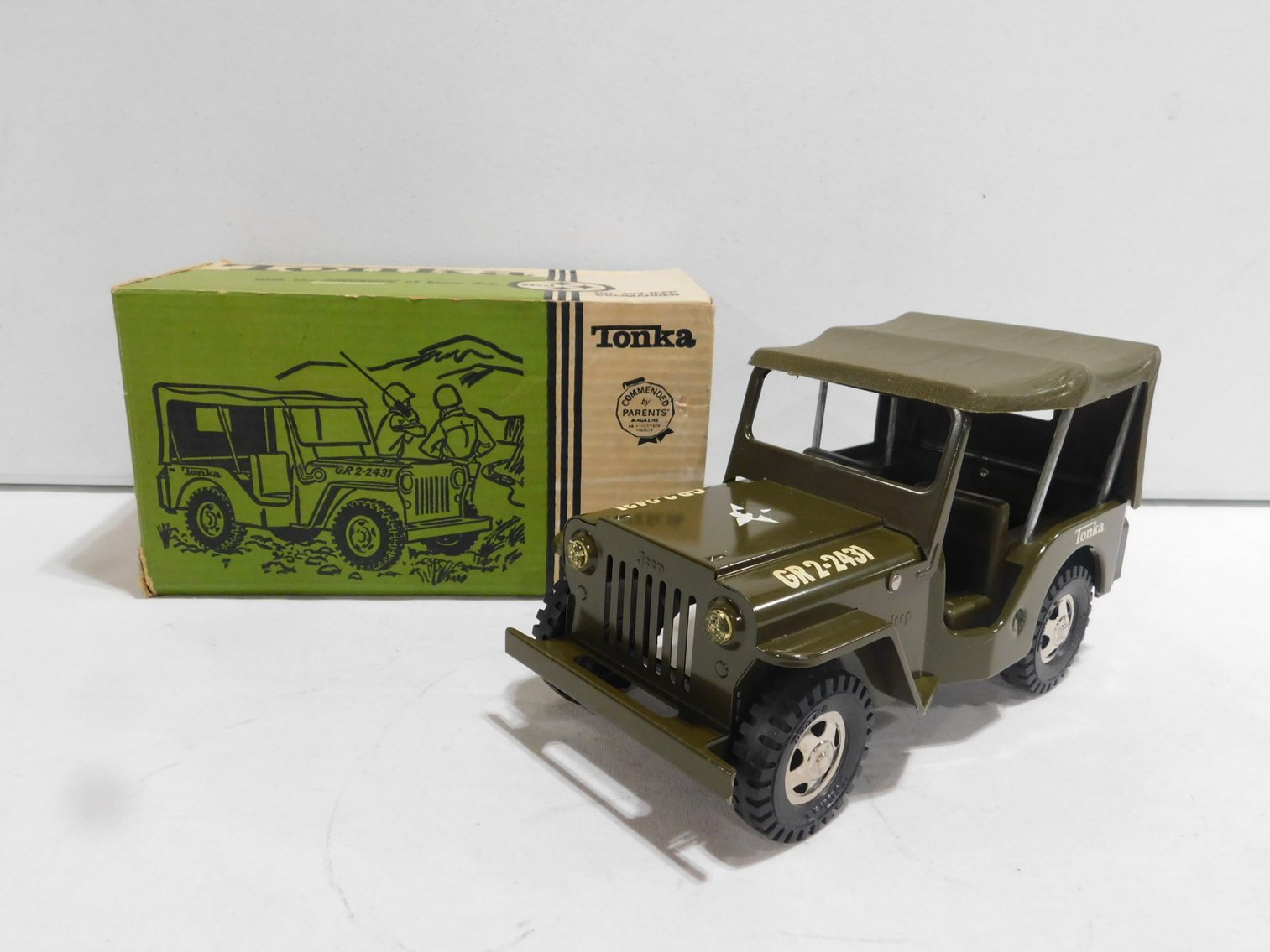 Image for Sunday Dyersville Monthly Farm Toy Auction