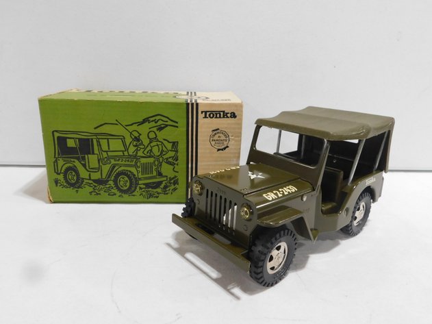 Image for Sunday Dyersville Monthly Farm Toy Auction