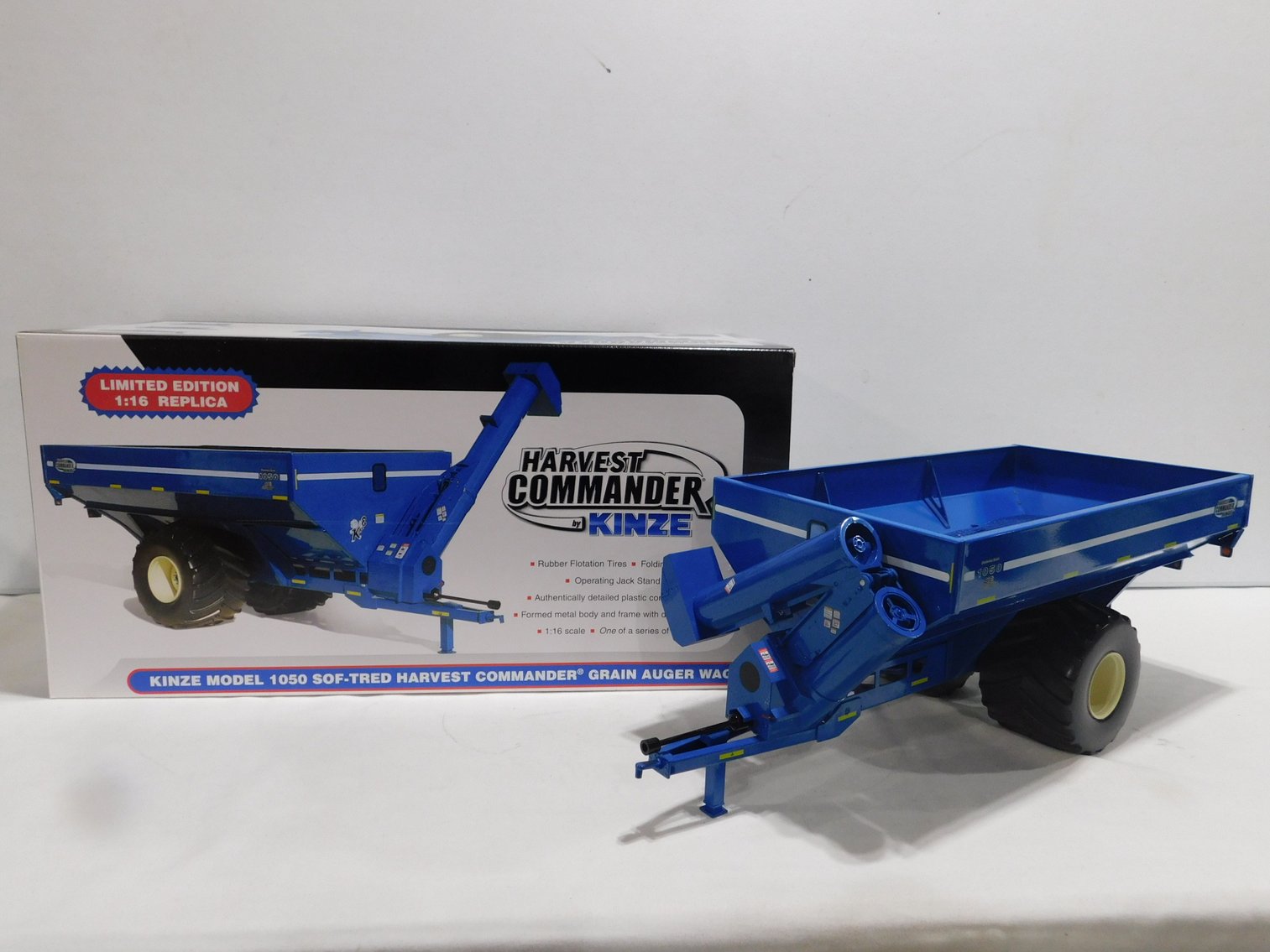 Image for Sunday Dyersville Monthly Farm Toy Auction
