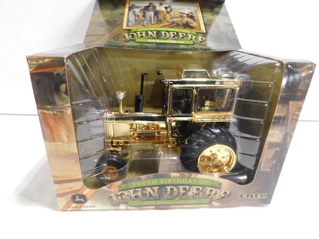 Image for Sunday Dyersville Monthly Farm Toy Auction