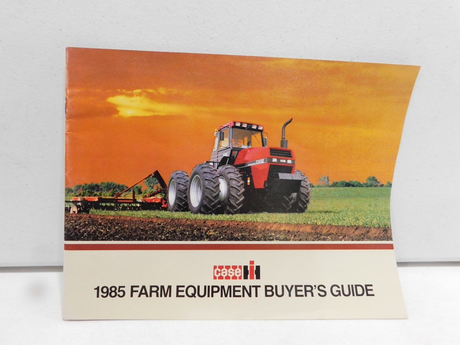 Image for Sunday Dyersville Monthly Farm Toy Auction