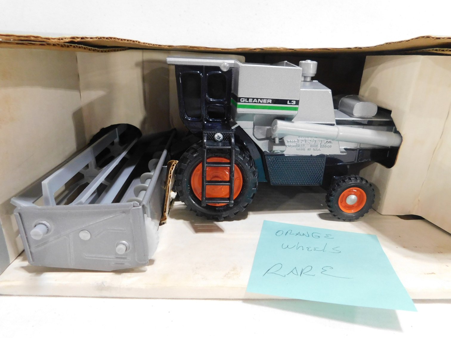 Image for Saturday Dyersville Monthly Farm Toy Auction