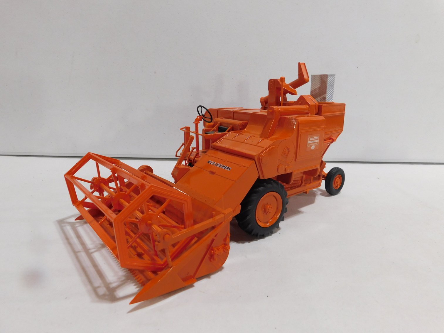 Image for Saturday Dyersville Monthly Farm Toy Auction