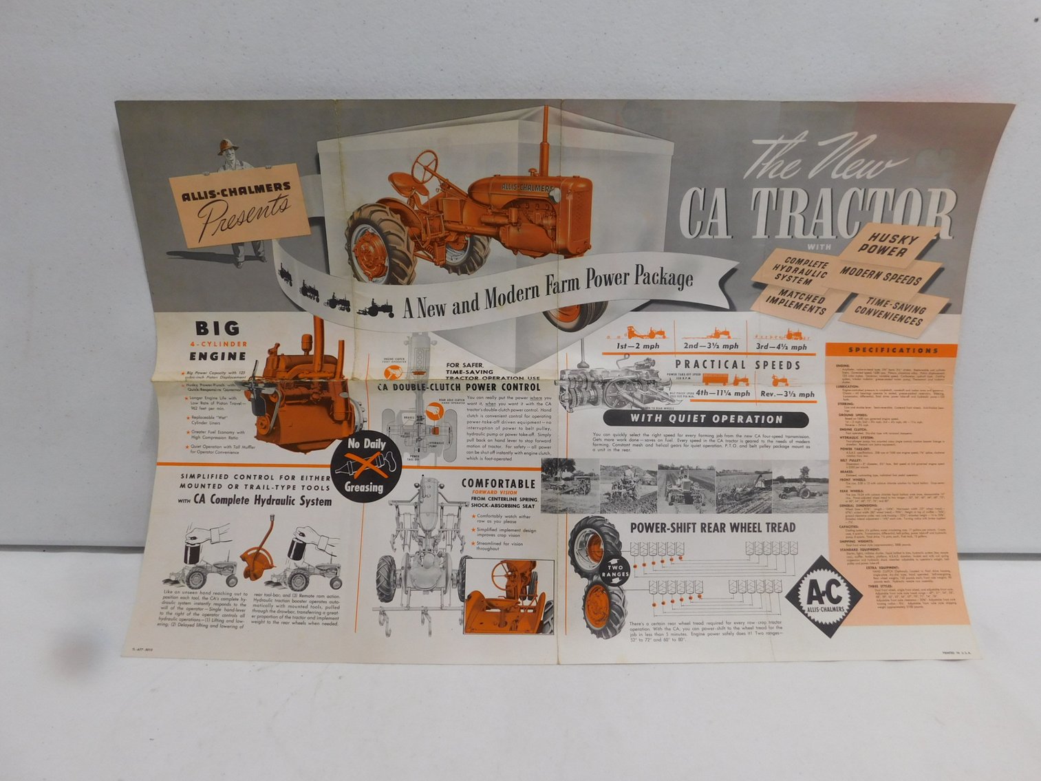 Image for Saturday Dyersville Monthly Farm Toy Auction