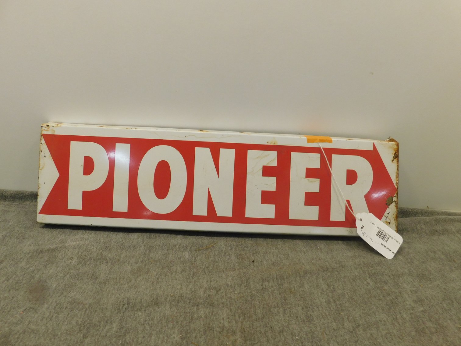 Image for March Ag and Livestock Memorabilia and Literature Auction