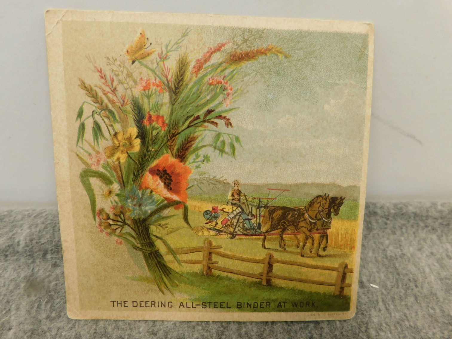 Image for March Ag and Livestock Memorabilia and Literature Auction