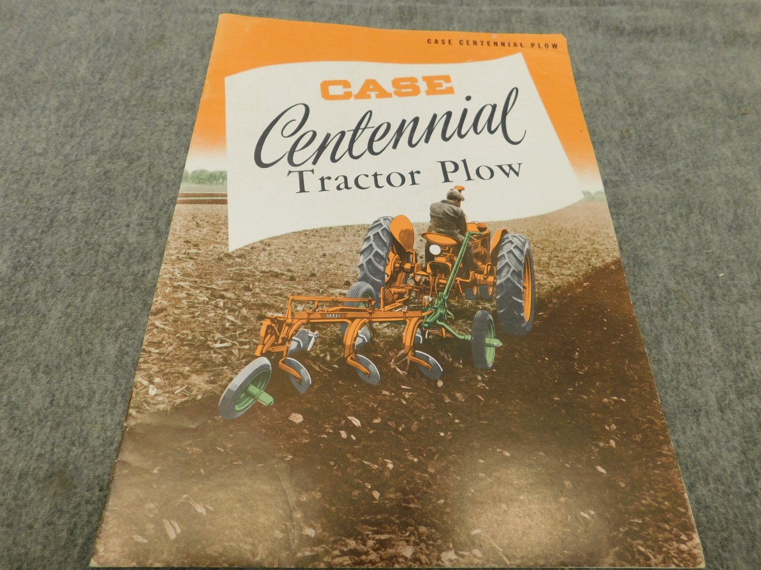 Image for March Ag and Livestock Memorabilia and Literature Auction