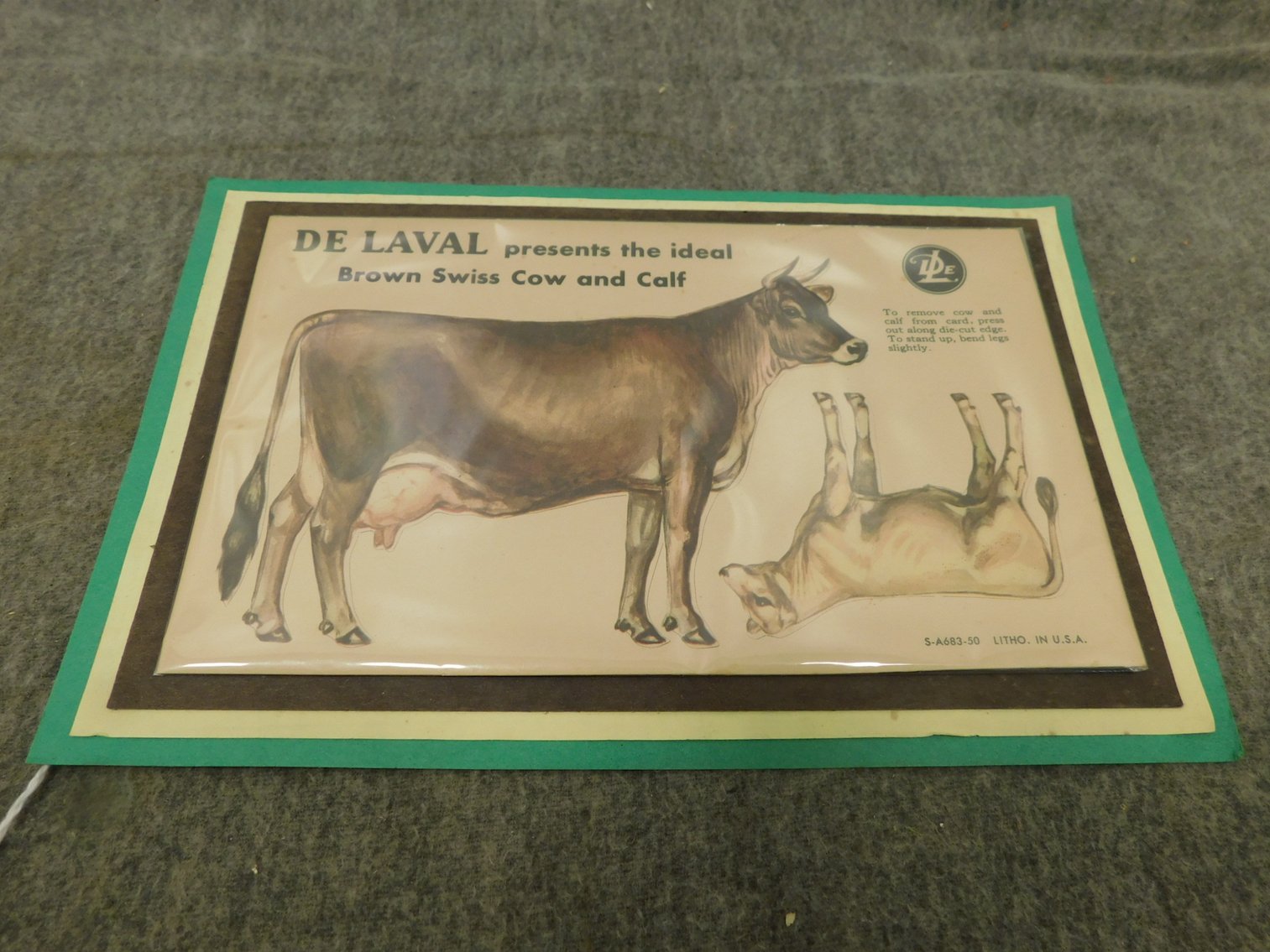 Image for March Ag and Livestock Memorabilia and Literature Auction