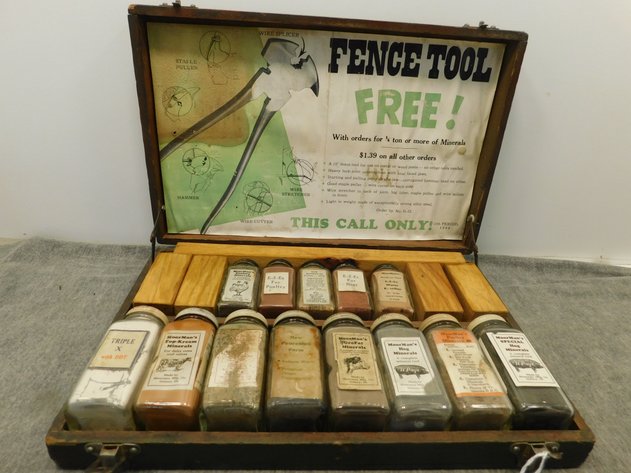 Image for March Ag and Livestock Memorabilia and Literature Auction