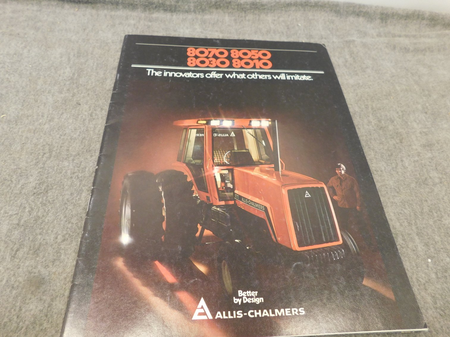 Image for March Ag and Livestock Memorabilia and Literature Auction