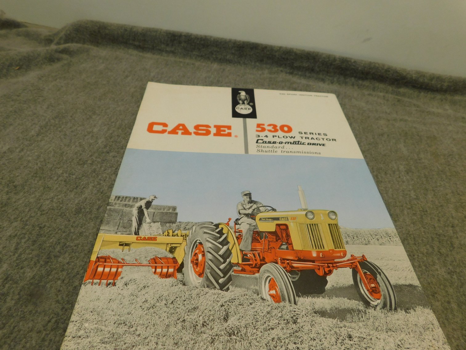 Image for March Ag and Livestock Memorabilia and Literature Auction