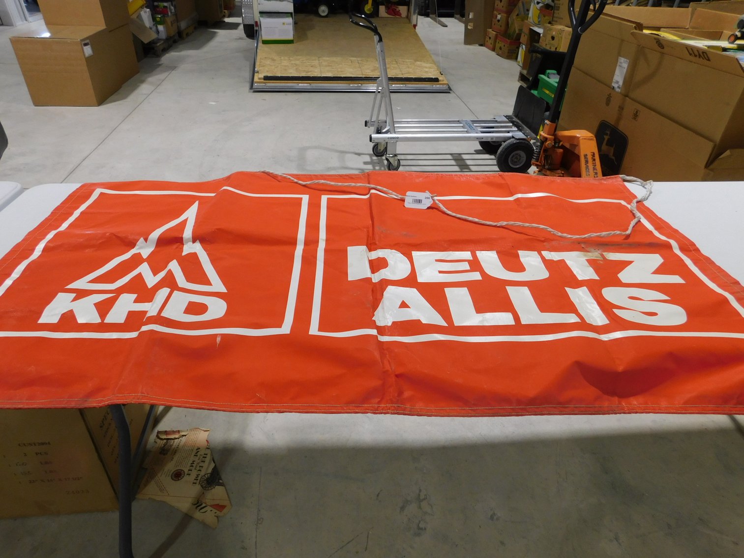 Image for March Ag and Livestock Memorabilia and Literature Auction