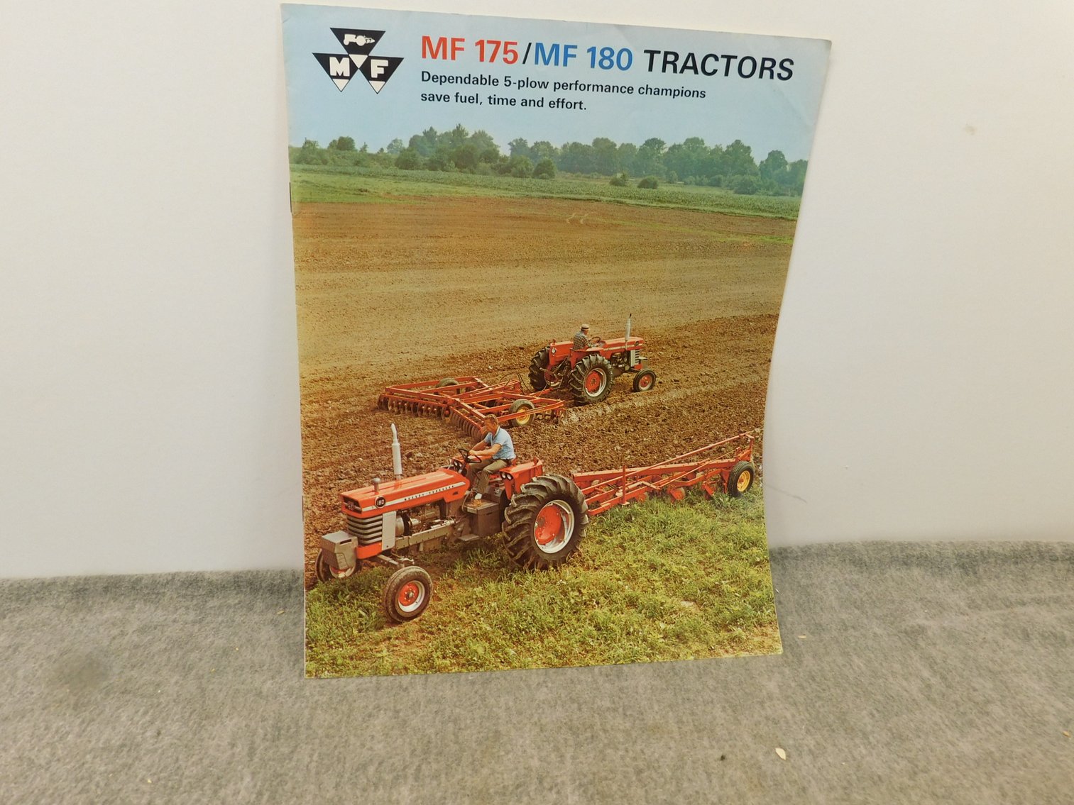 Image for March Ag and Livestock Memorabilia and Literature Auction