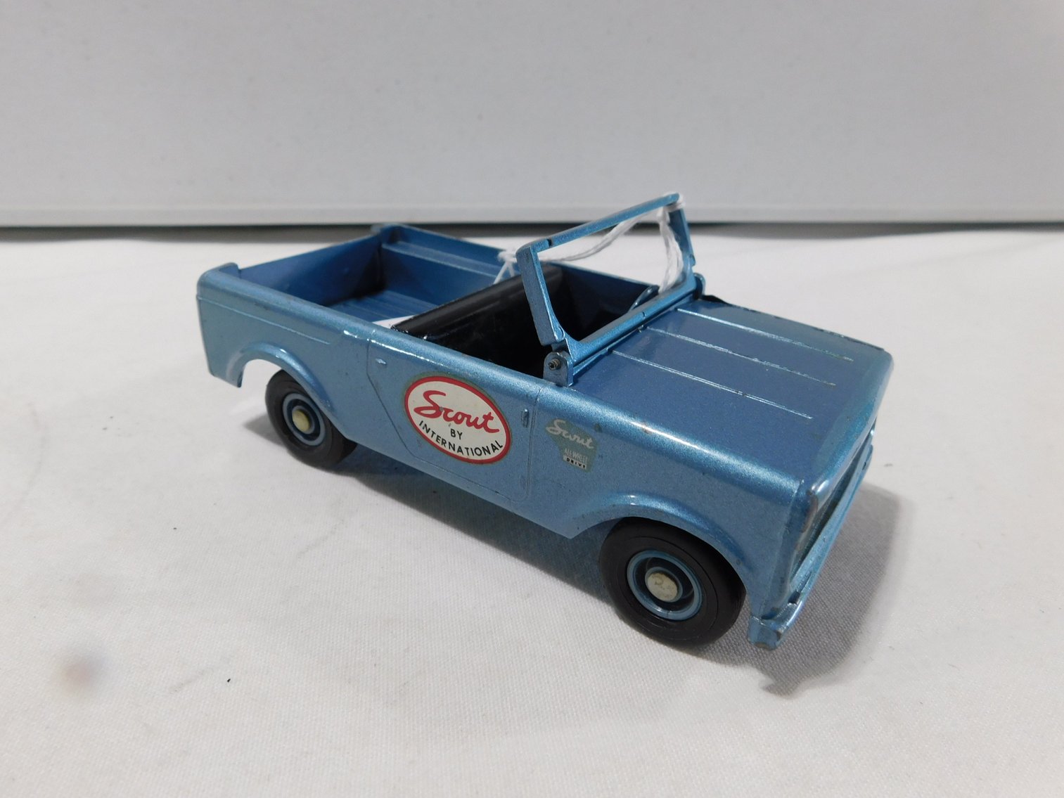 Image for Friday Dyersville March Monthly Farm Toy Auction