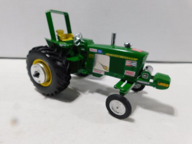 Image for Friday Dyersville March Monthly Farm Toy Auction