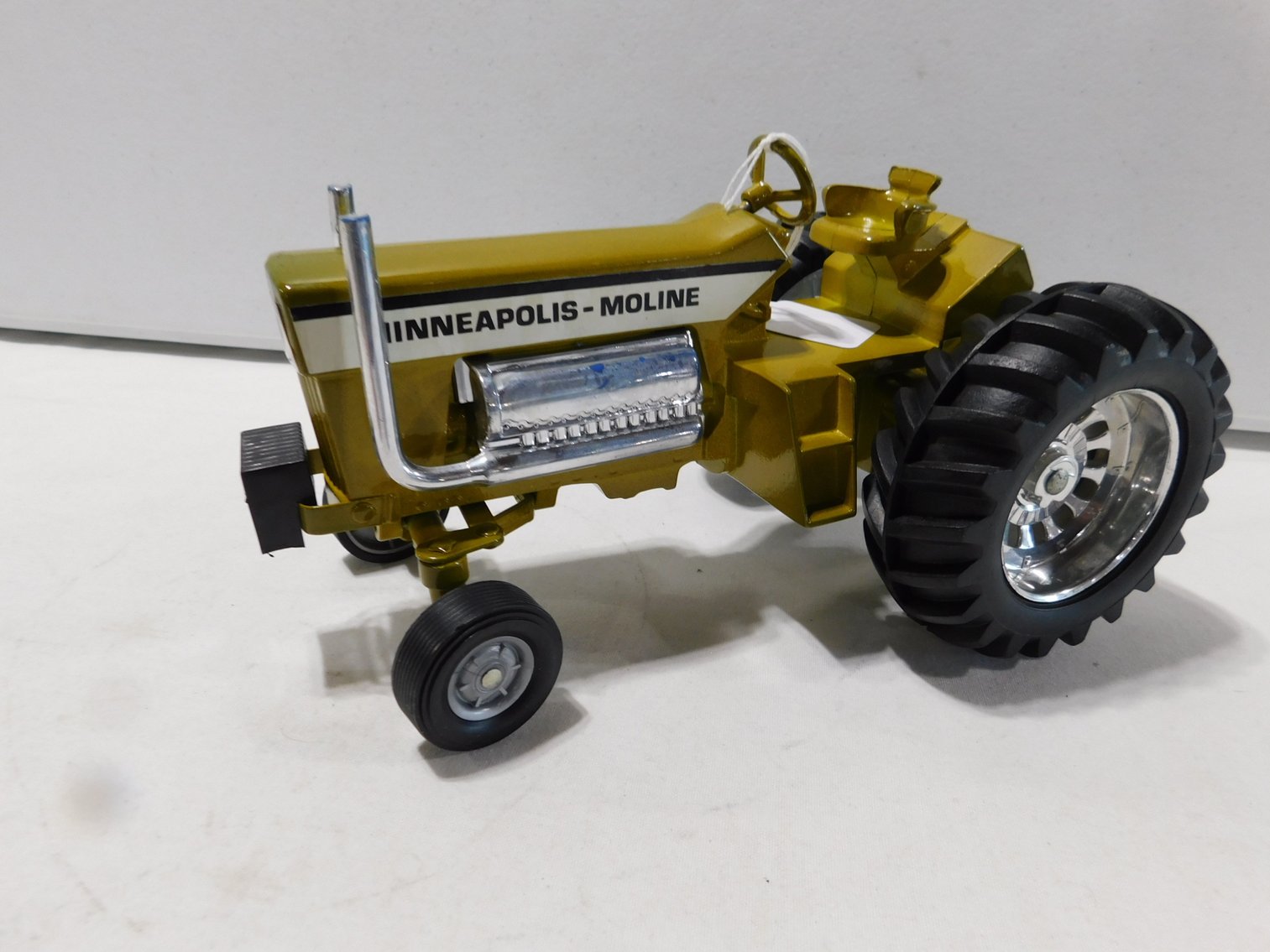 Image for Friday Dyersville March Monthly Farm Toy Auction