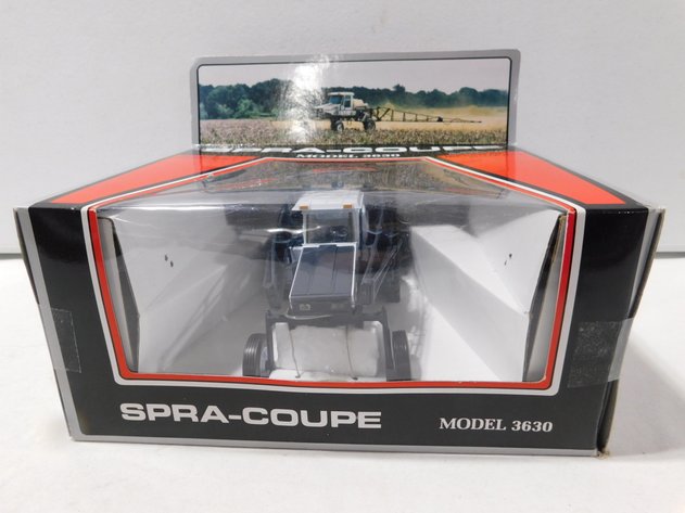 Image for Friday Dyersville March Monthly Farm Toy Auction