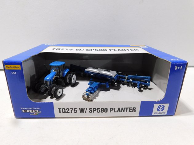 Image for Friday Dyersville March Monthly Farm Toy Auction