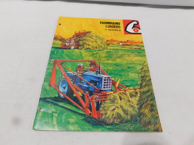 Image for Friday Dyersville March Monthly Farm Toy Auction