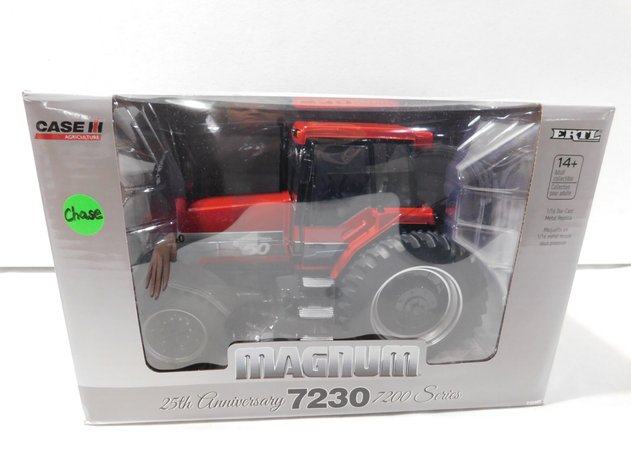 Image for Friday Dyersville March Monthly Farm Toy Auction