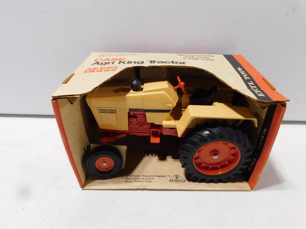 Image for Saturday Dyersville March Monthly Farm Toy Auction