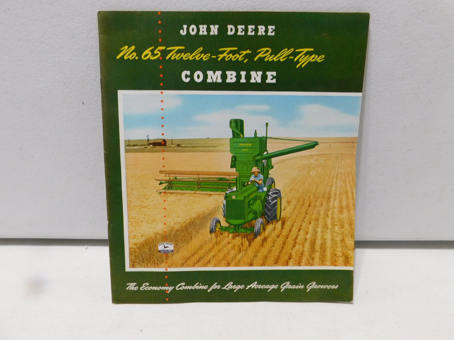 Image for Saturday Dyersville March Monthly Farm Toy Auction