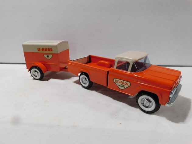 Image for Saturday Dyersville March Monthly Farm Toy Auction