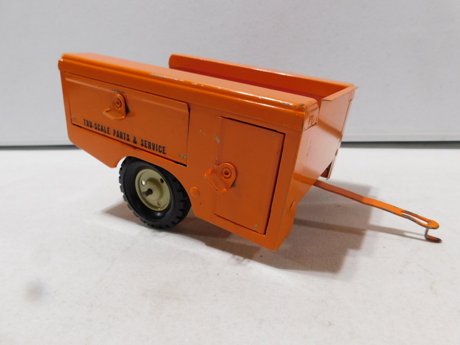 Image for Saturday Dyersville March Monthly Farm Toy Auction